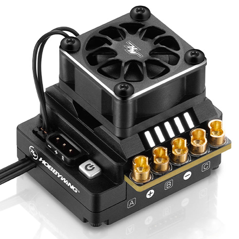 XR10 PRO ESC - Legacy Edition (2026)