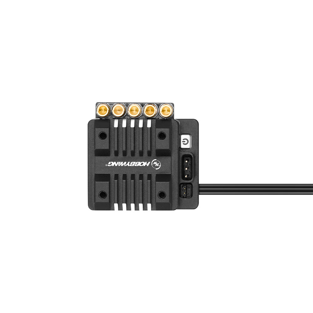 XR10 PRO ESC - Legacy Edition (2026)