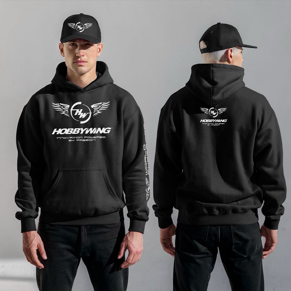 HOBBYWING HOODIE World Champion series