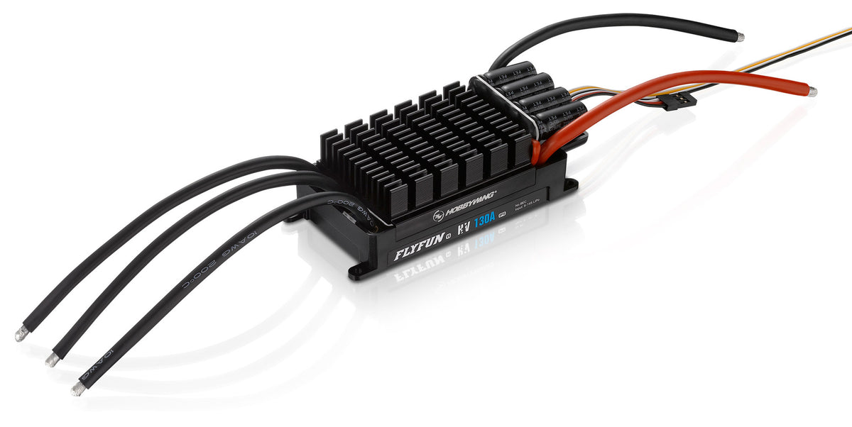 FLYFUN ESC Series