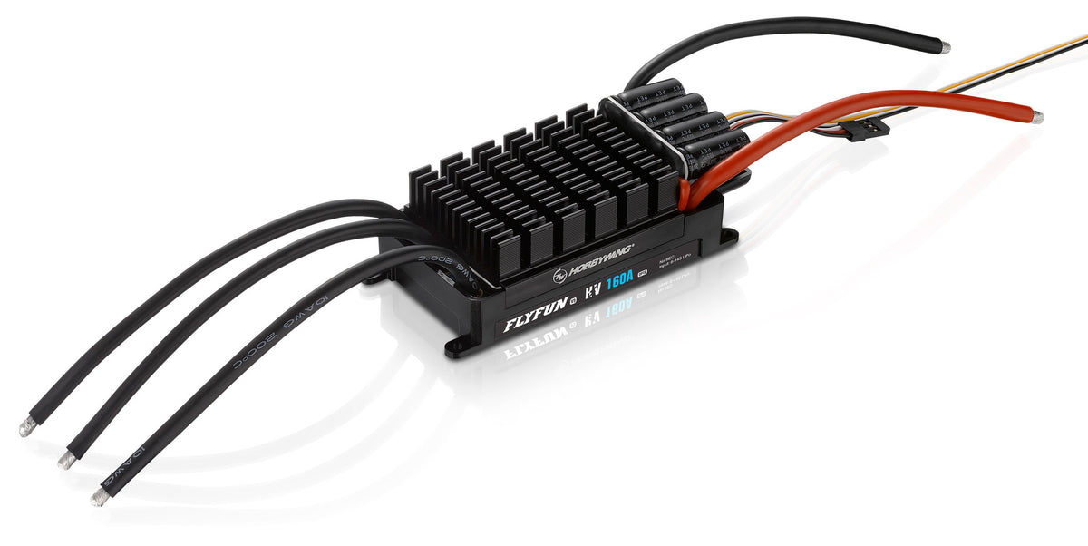 FLYFUN ESC Series