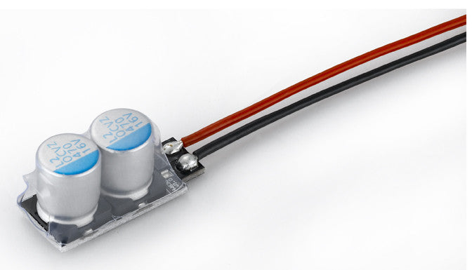 Super Capacitors Module