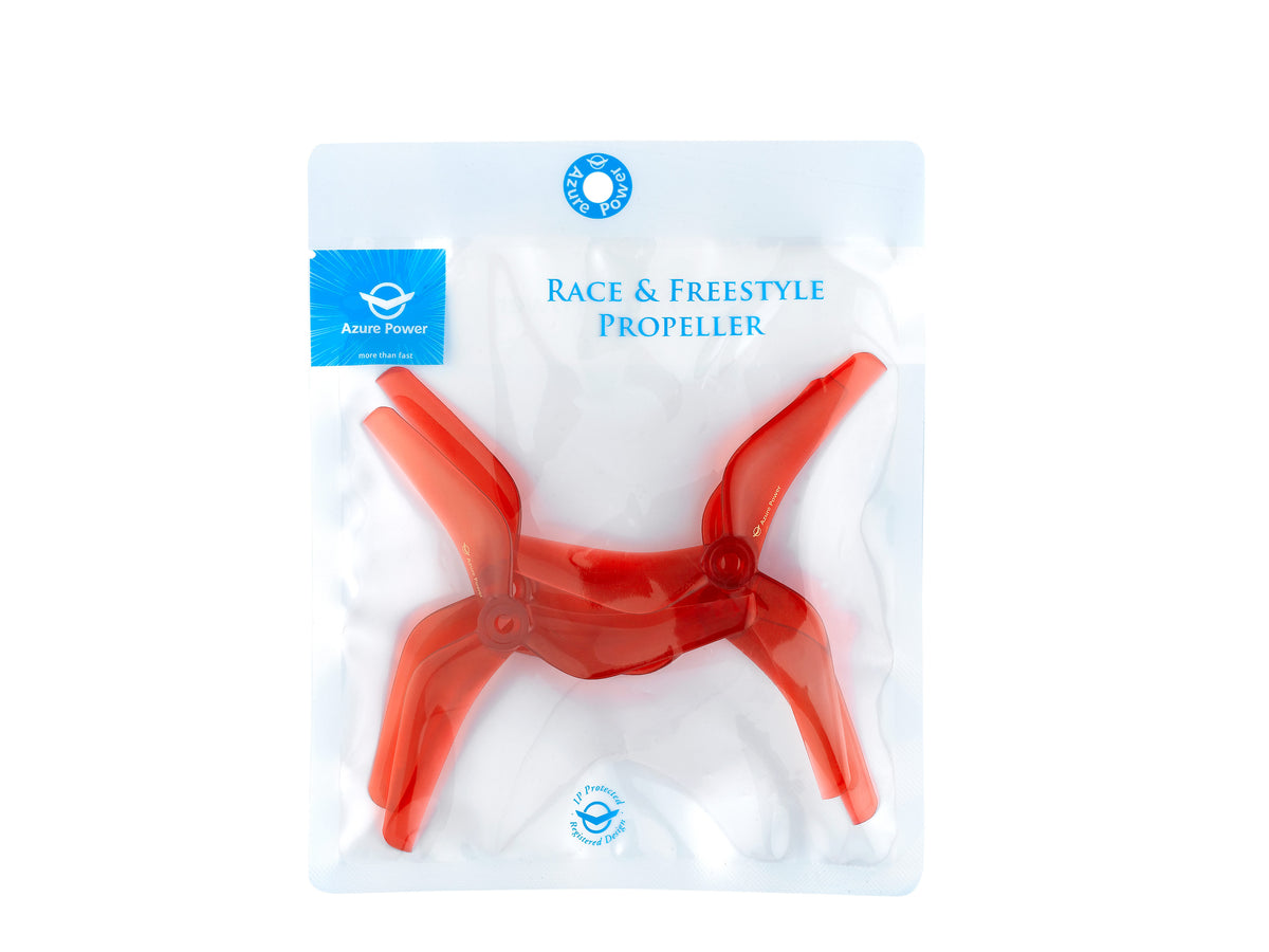 3 Blades 5140 series