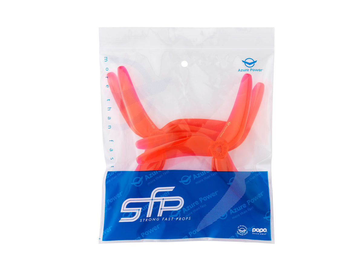 3 Blades 5148 series