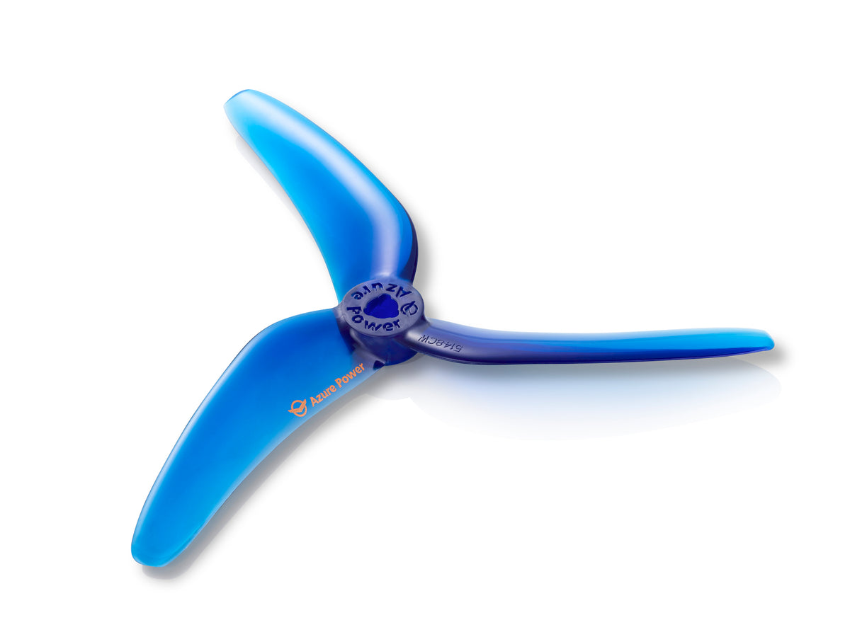 3 Blades 5148 series