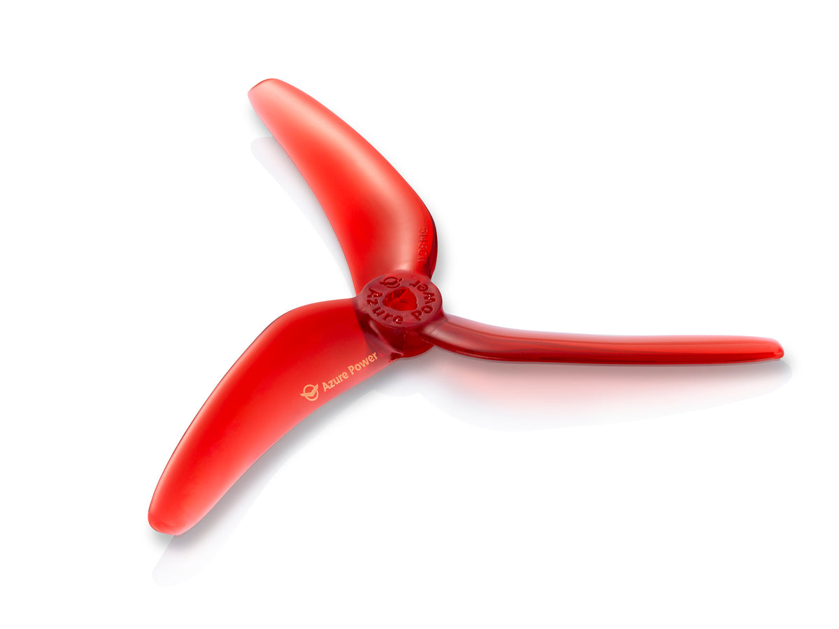 3 Blades 5148 series