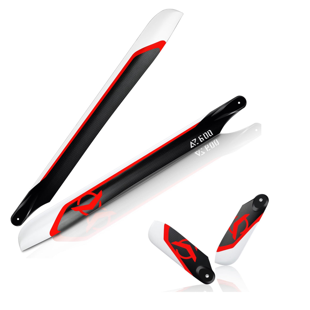 Azure Power Heli Combo