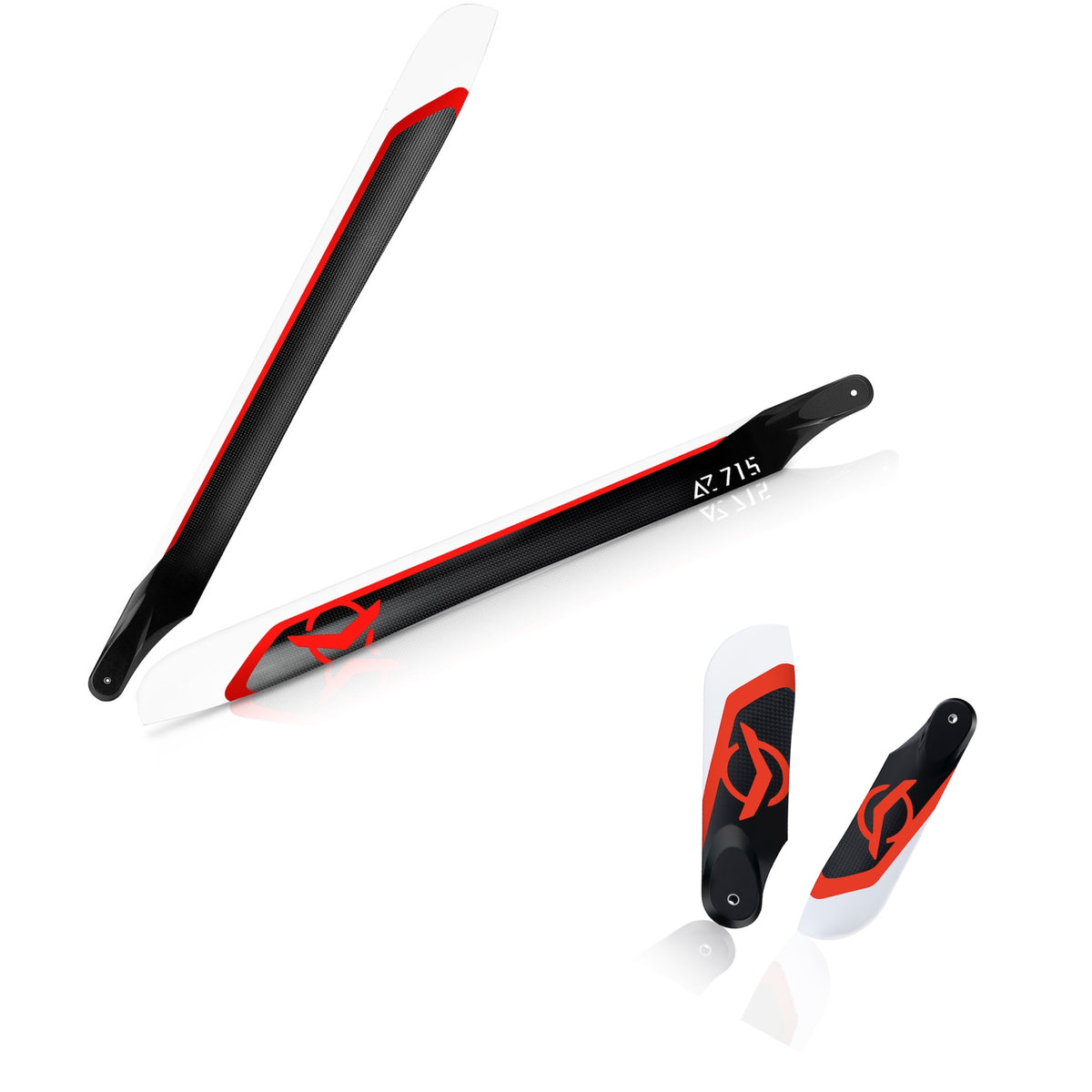 Azure Power Heli Combo