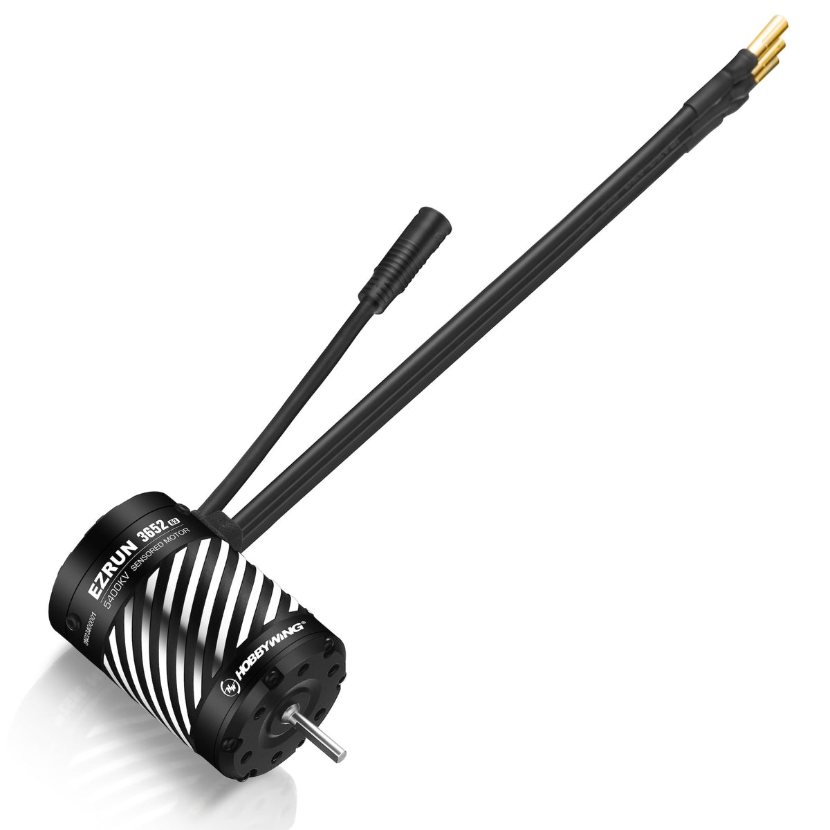 EZRUN 3652 SD G3 Motors