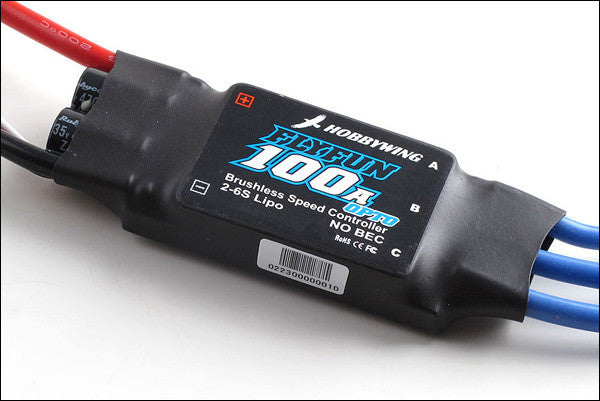 FLYFUN ESC Series