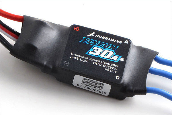 FLYFUN ESC Series