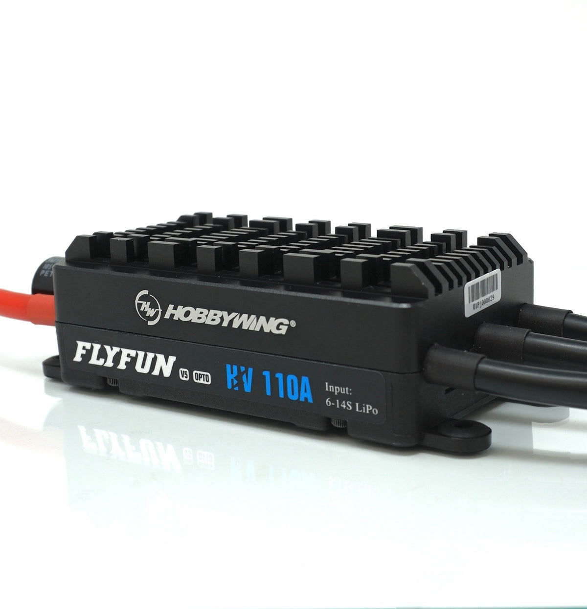 FLYFUN ESC Series