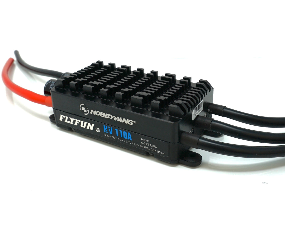 FLYFUN ESC Series
