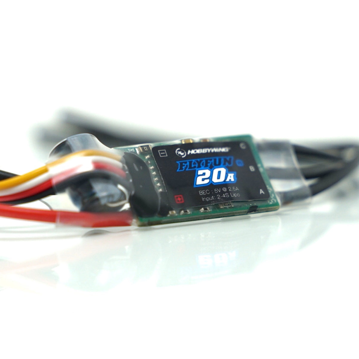 FLYFUN ESC Series