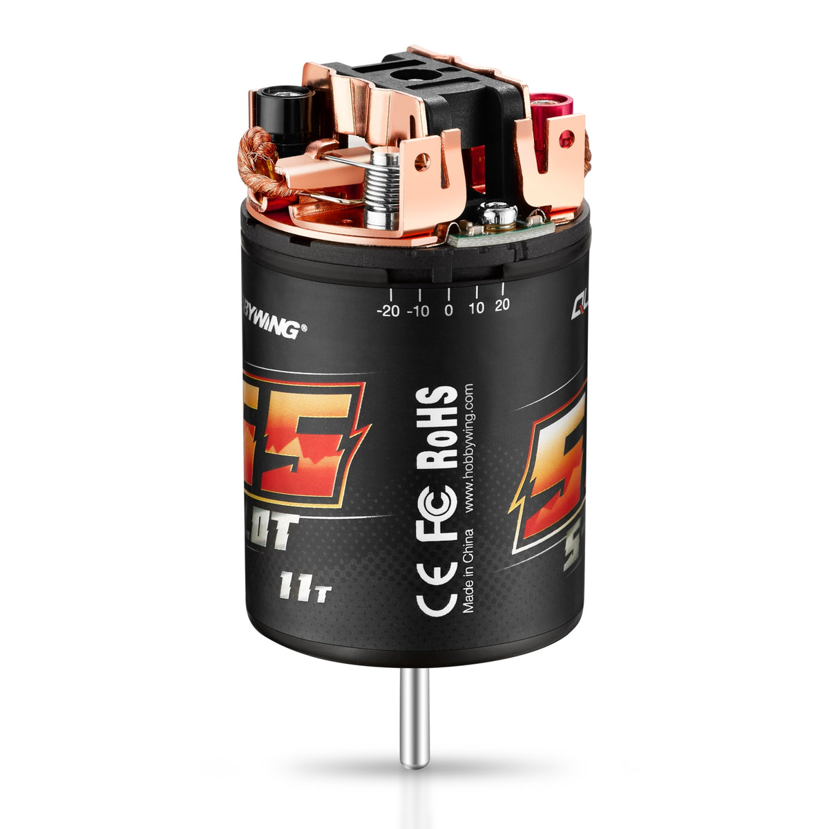 QUICRUN Brushed Motor