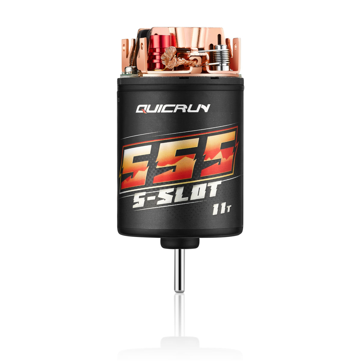 QUICRUN Brushed Motor