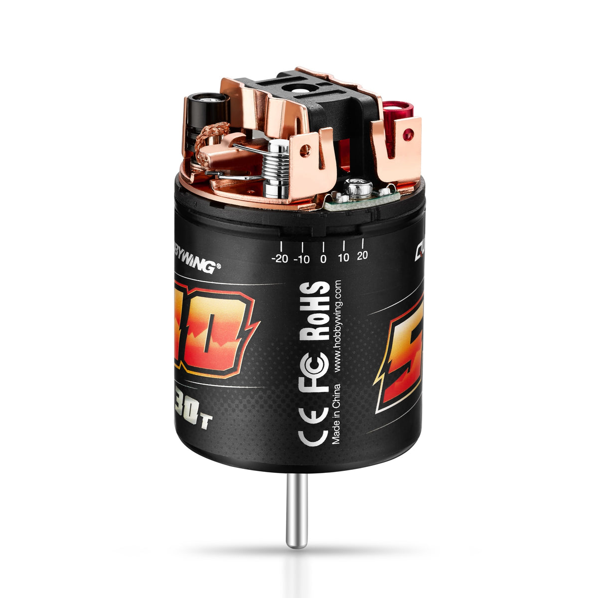 QUICRUN Brushed Motor