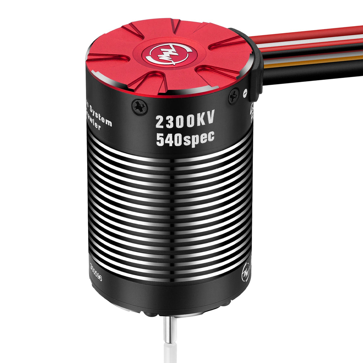 QUICRUN FUSION Pro (2in1 FOC System)