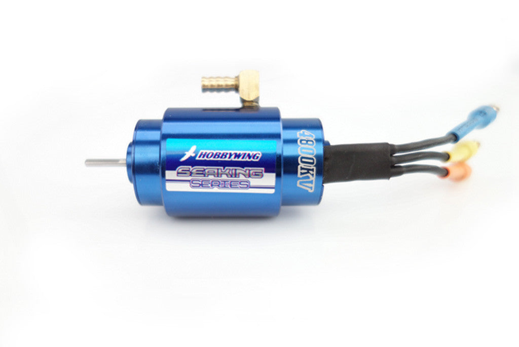 SEAKING Brushless Motor