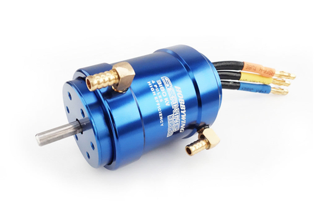 SEAKING Brushless Motor