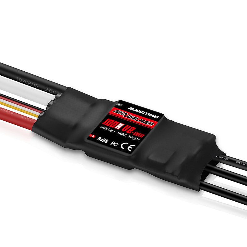 SKYWALKER ESC series (All listing)