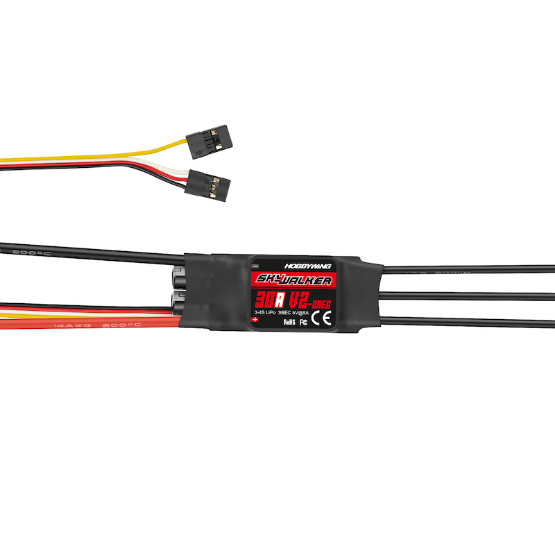 SKYWALKER ESC series (All listing)