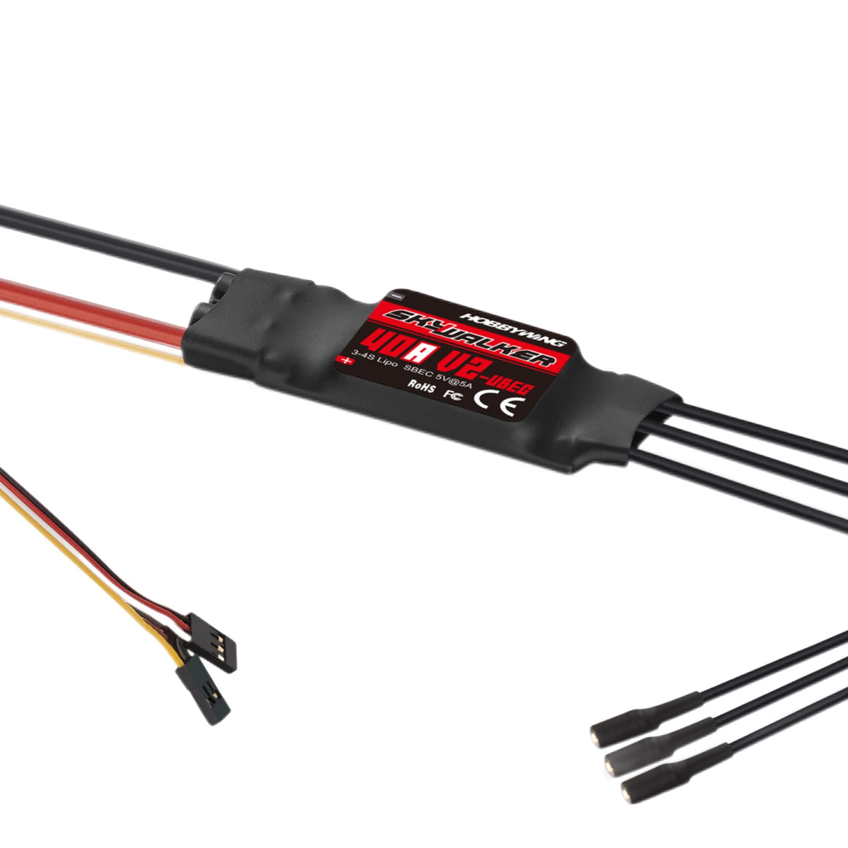 SKYWALKER ESC series (All listing)