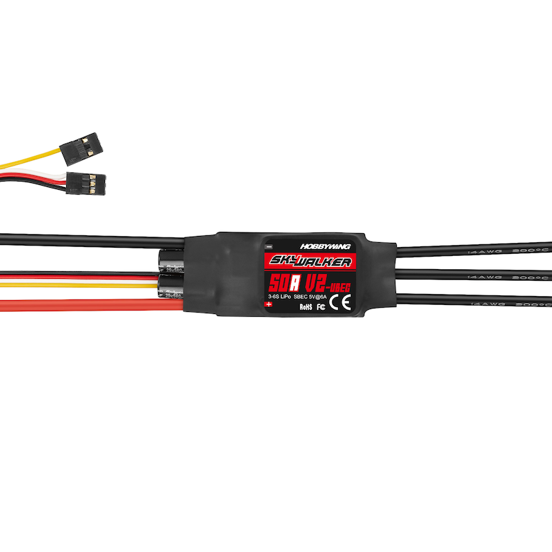 SKYWALKER ESC series (All listing)