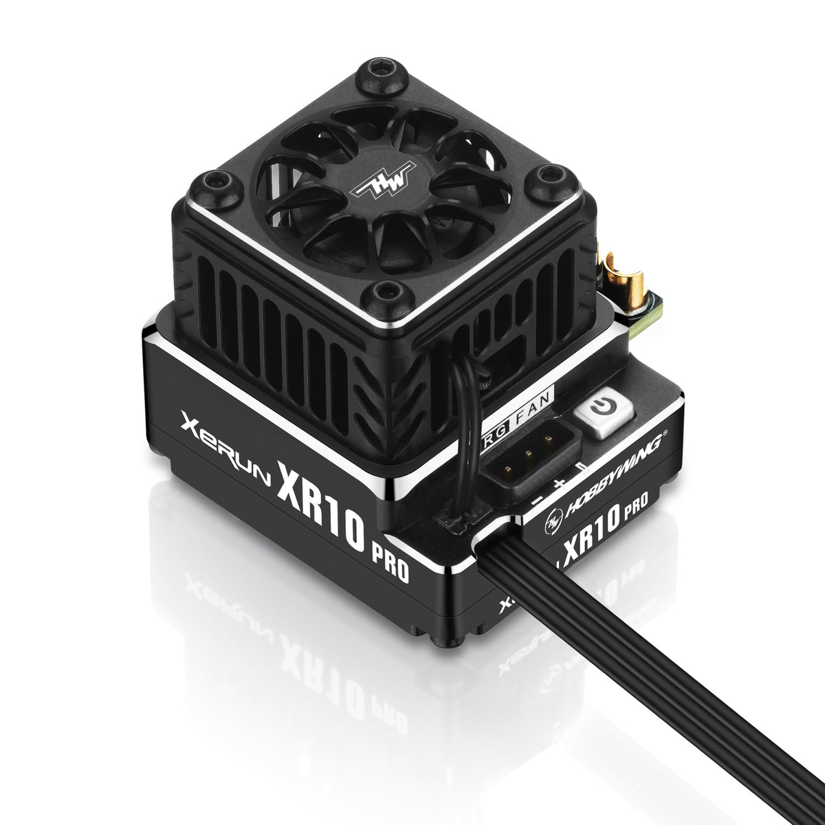 XERUN XR10 PRO G2S (2S)