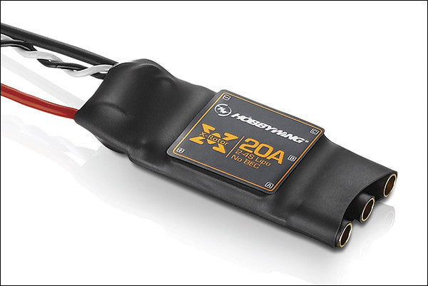 XRotor ESC