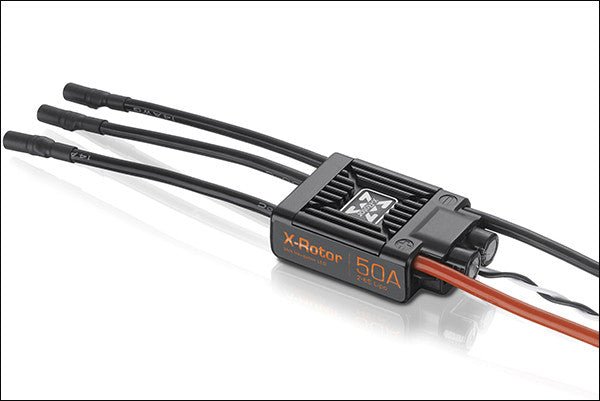 XRotor ESC