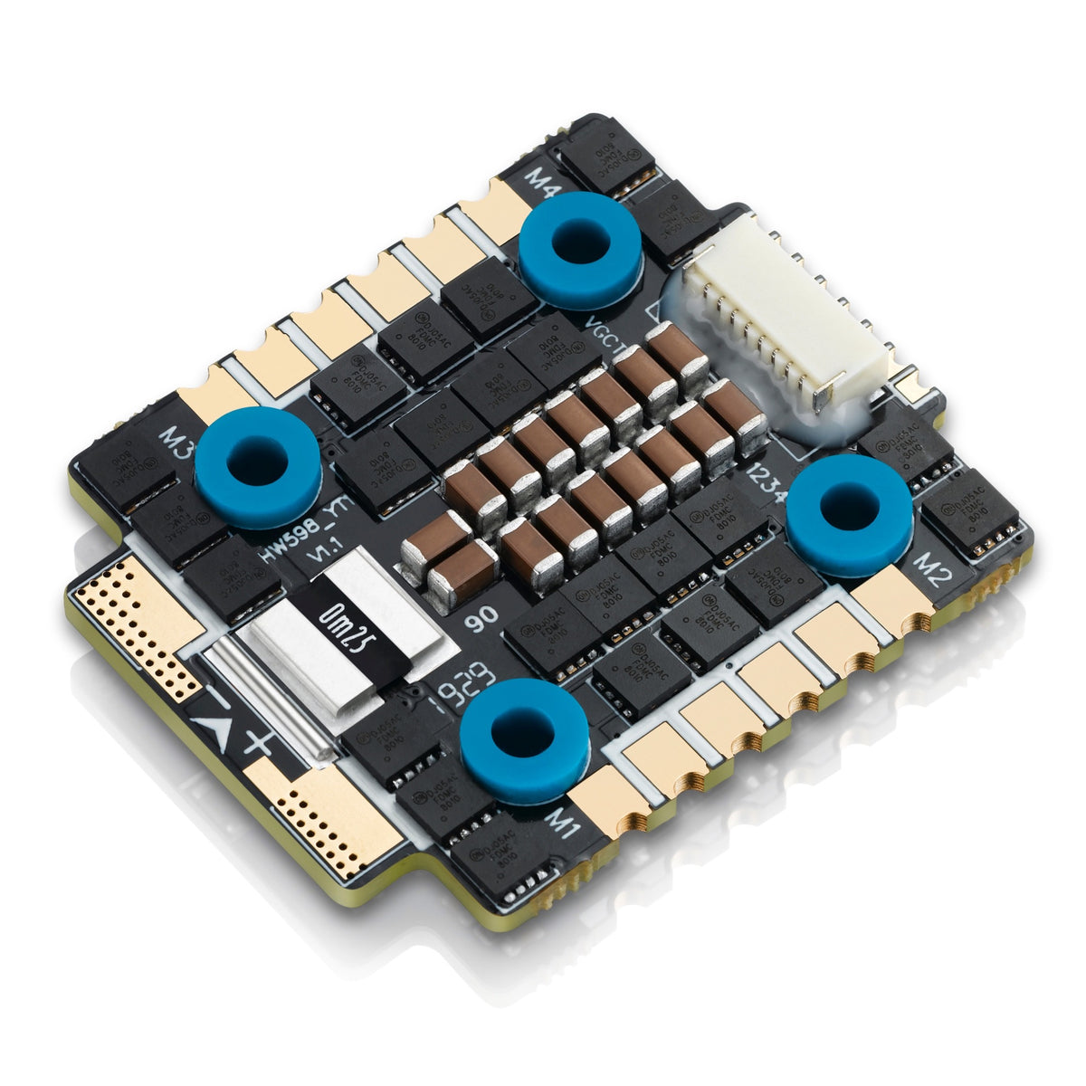 XRotor FPV ESC (4in1)