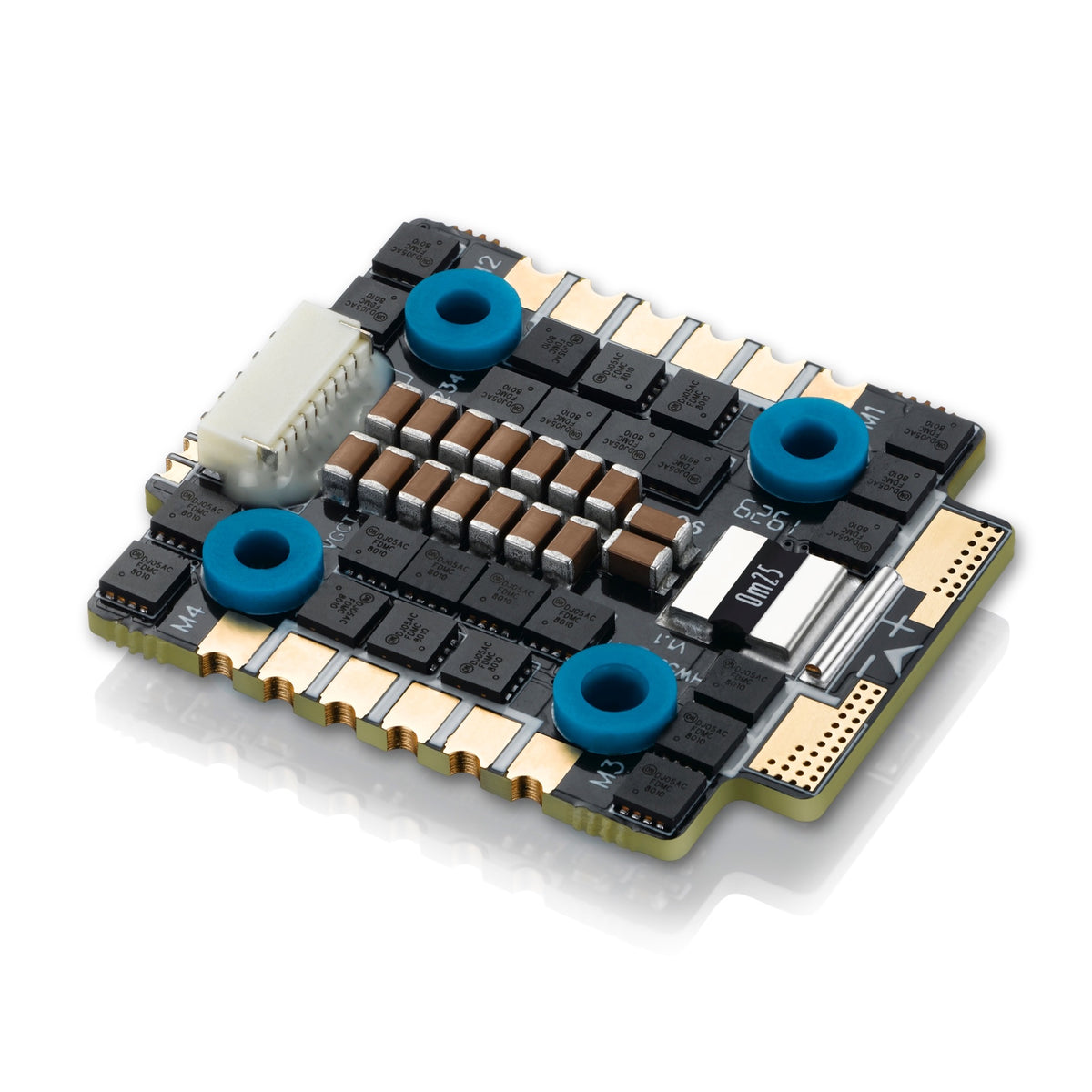 XRotor FPV ESC (4in1)