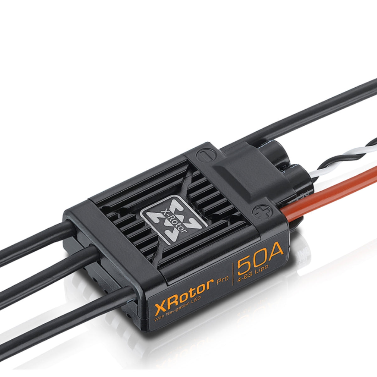 XRotor PRO ESC (Dual Pack)