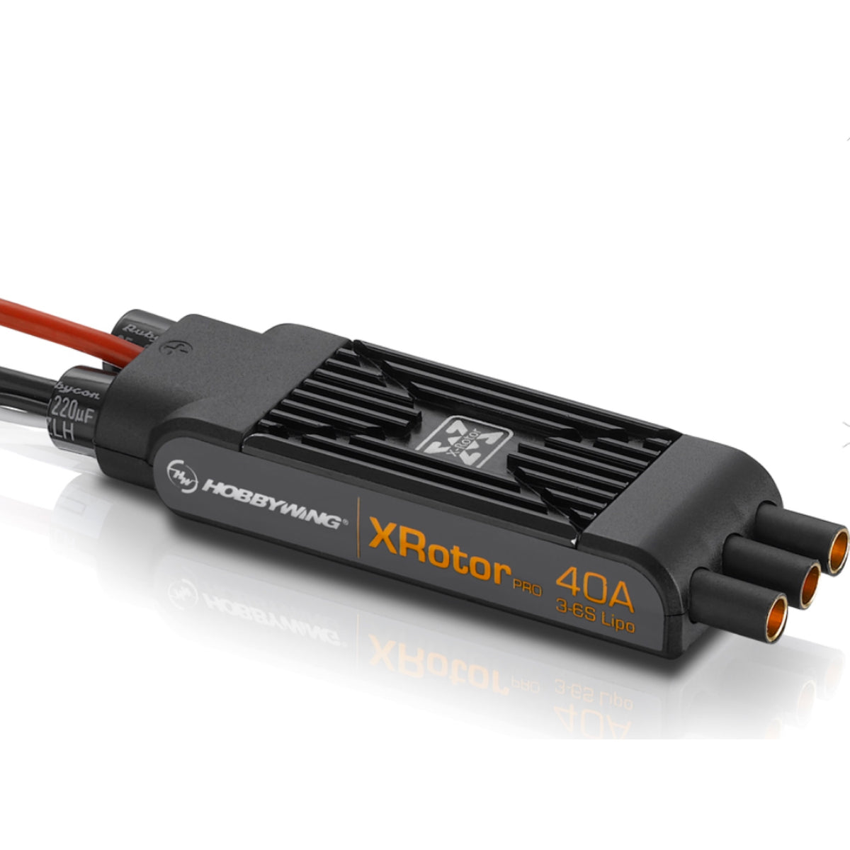 XRotor PRO ESC (Dual Pack)