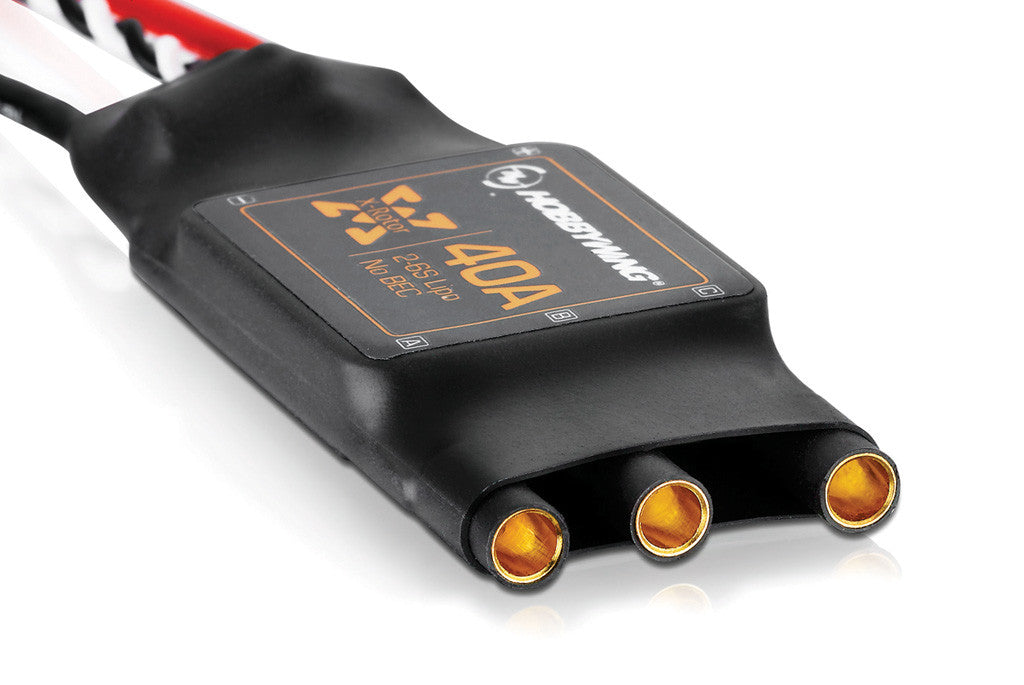 XRotor ESC