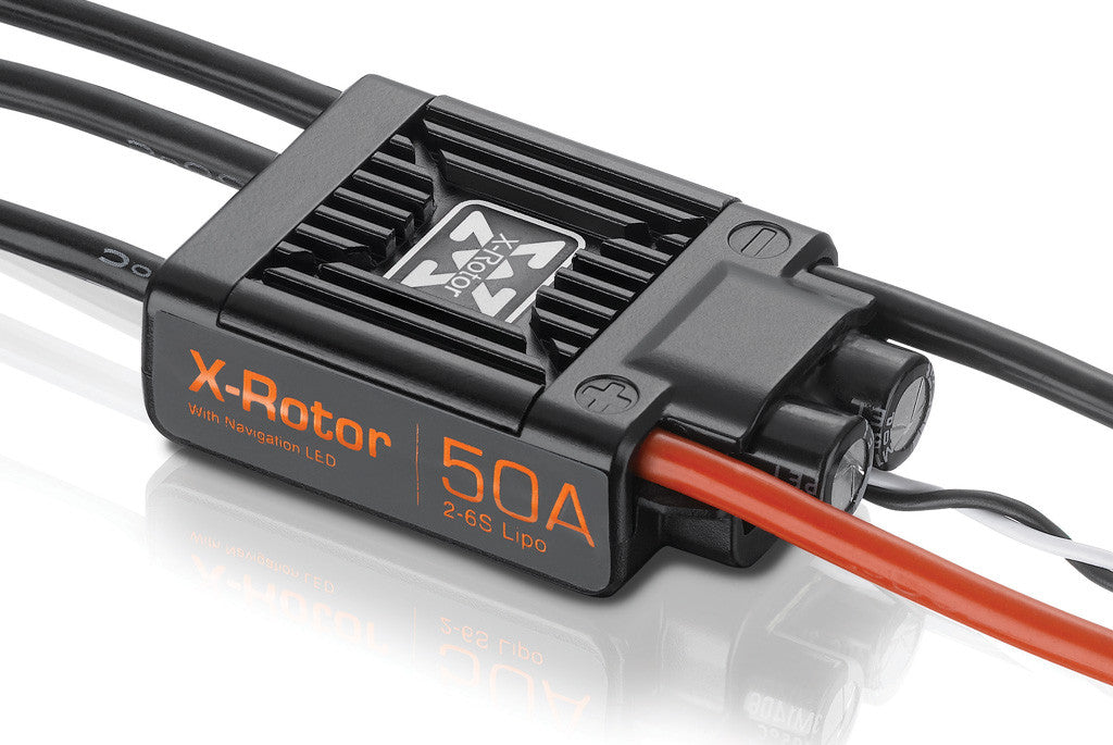 XRotor ESC