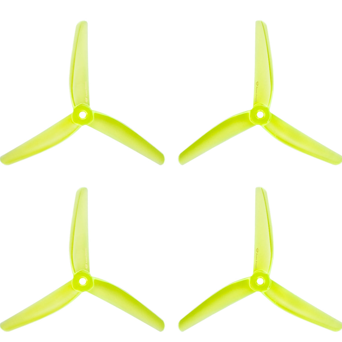 3 Blades 5148 Props