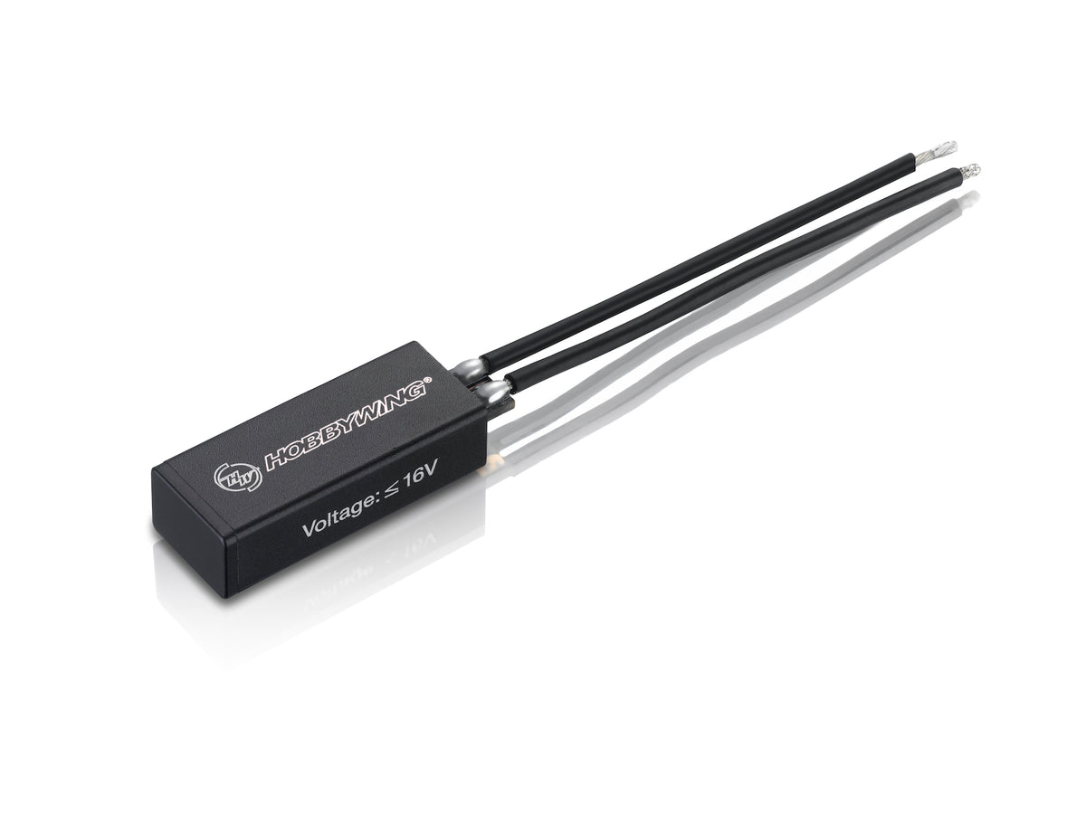 Super Capacitors Module