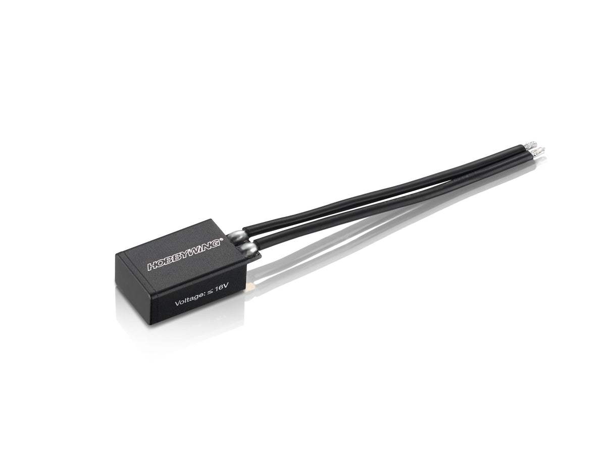 Super Capacitors Module