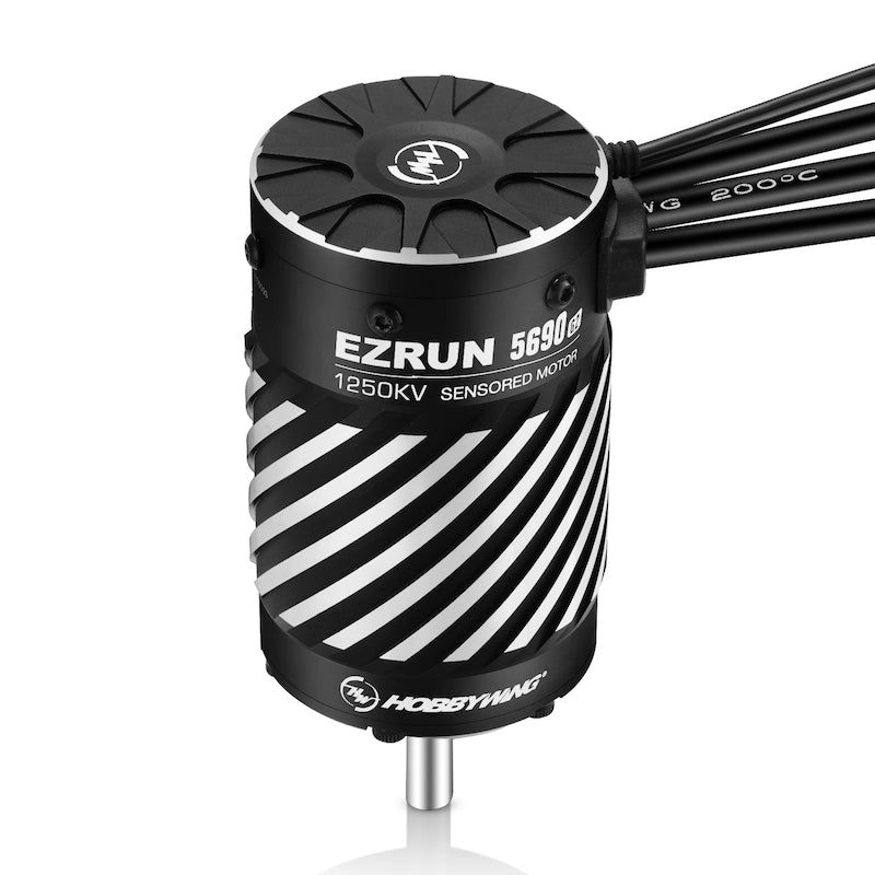 EZRUN 4990